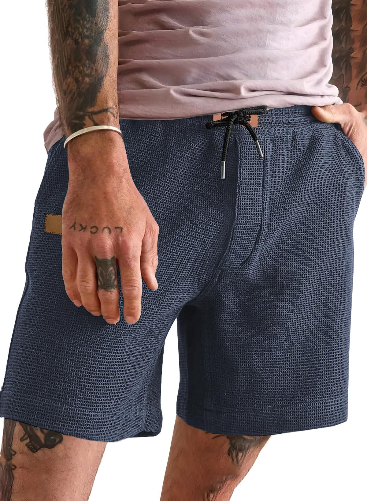 Men's Casual Shorts