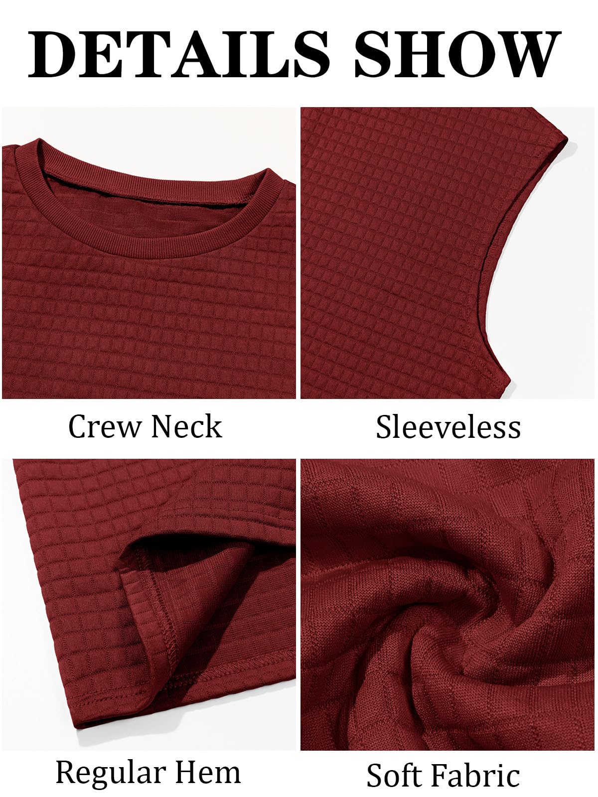 Men's Workout Tank Tops