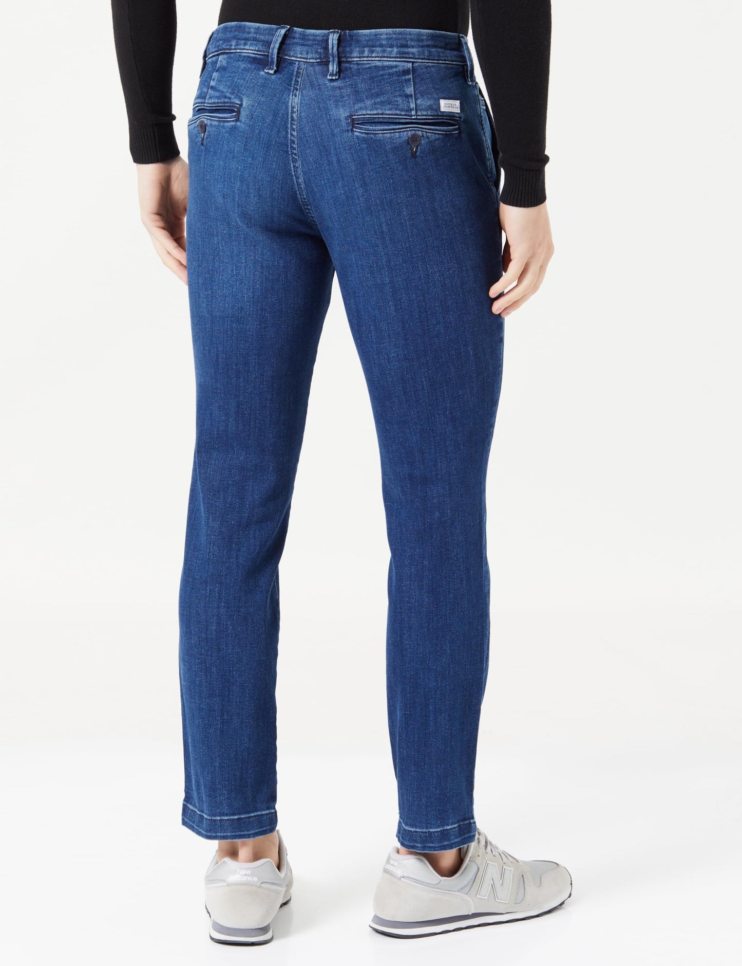 EBXN Pantalones