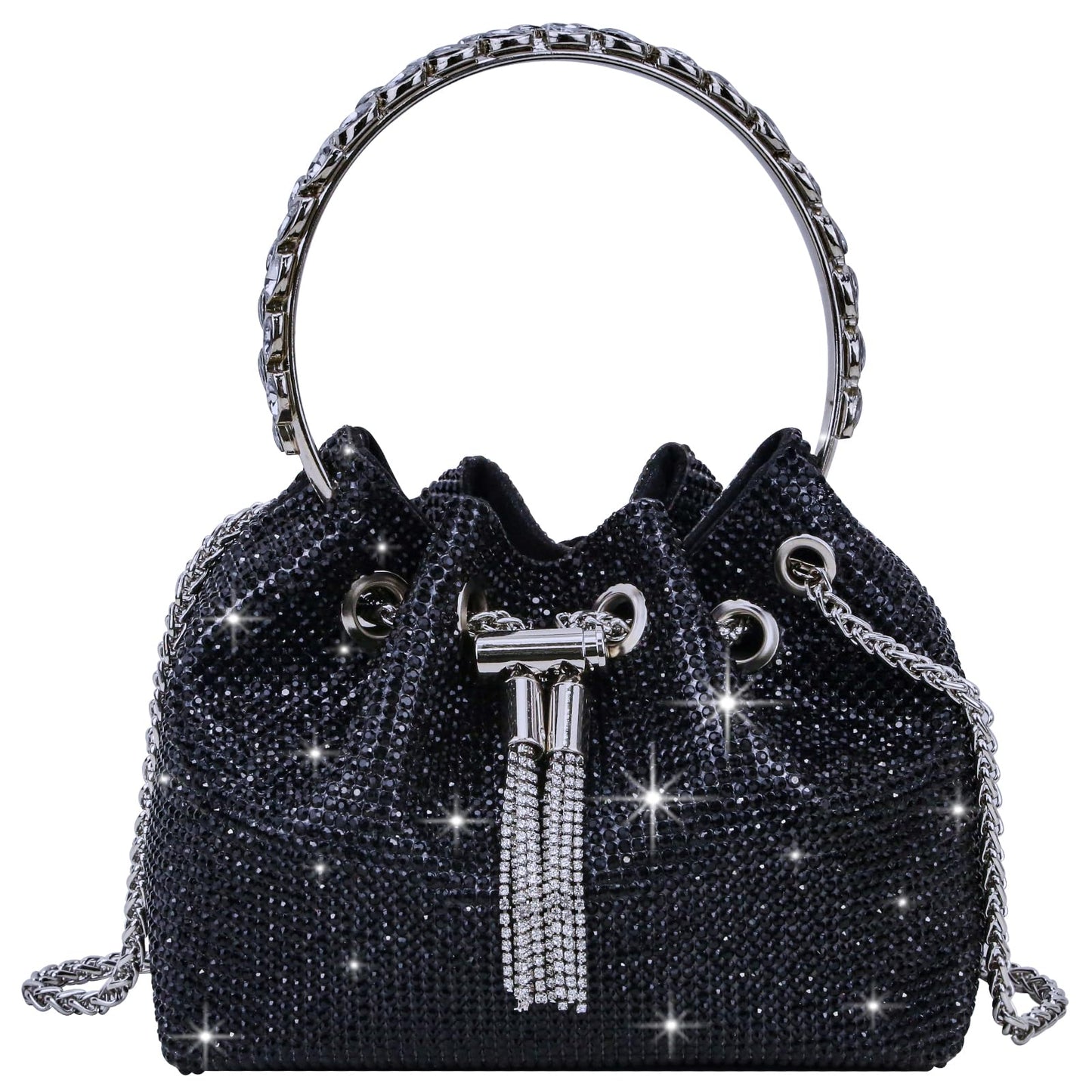 EBXN Bolso Fiesta Mujer