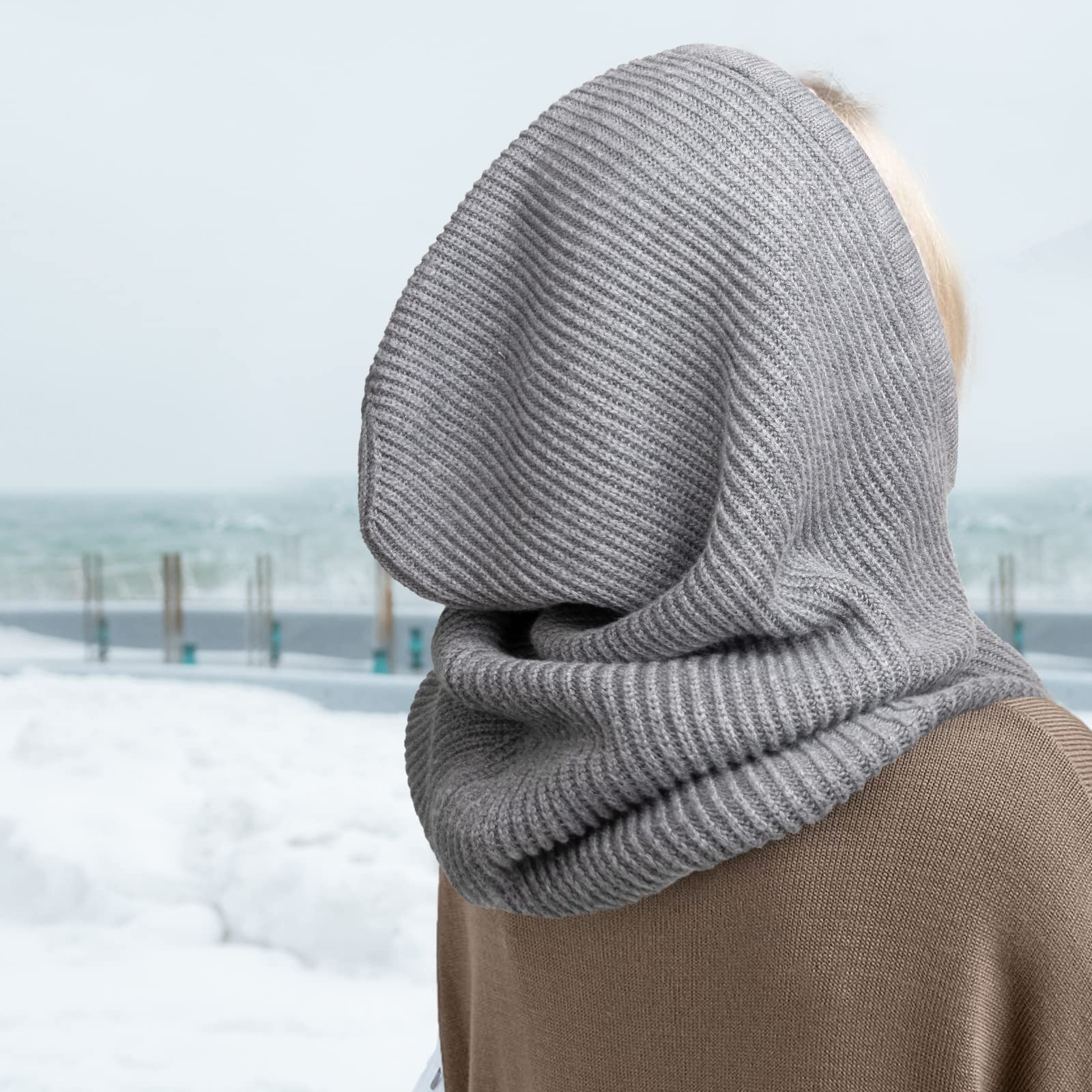 EBXN - Sombreros de Invierno