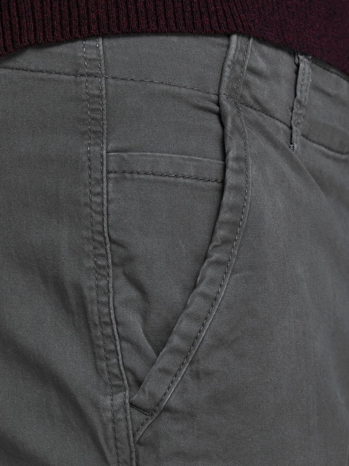 EBXN - Cargo Trousers Slim