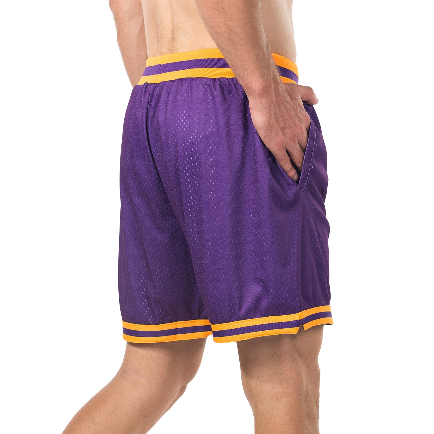 Basketball Athletic Shorts Men