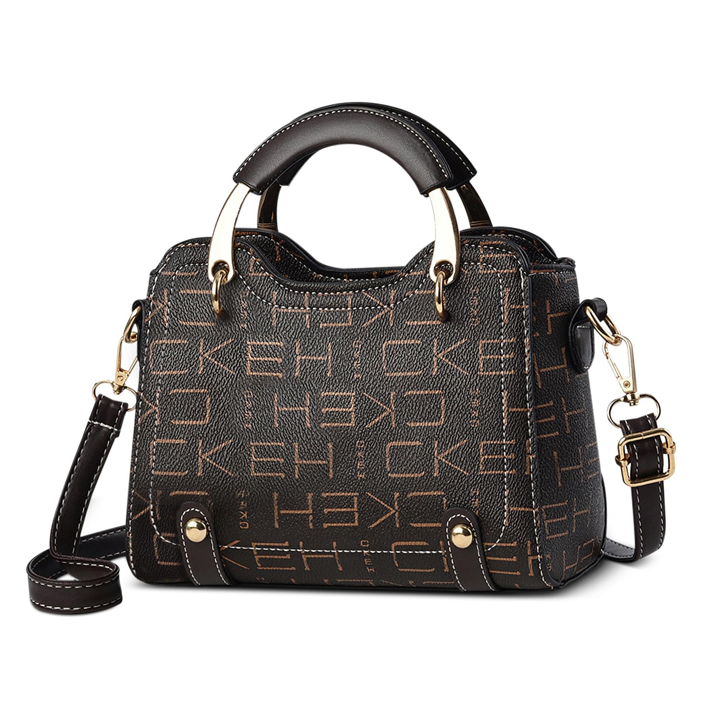 EBXN Moda Bolso de Mano