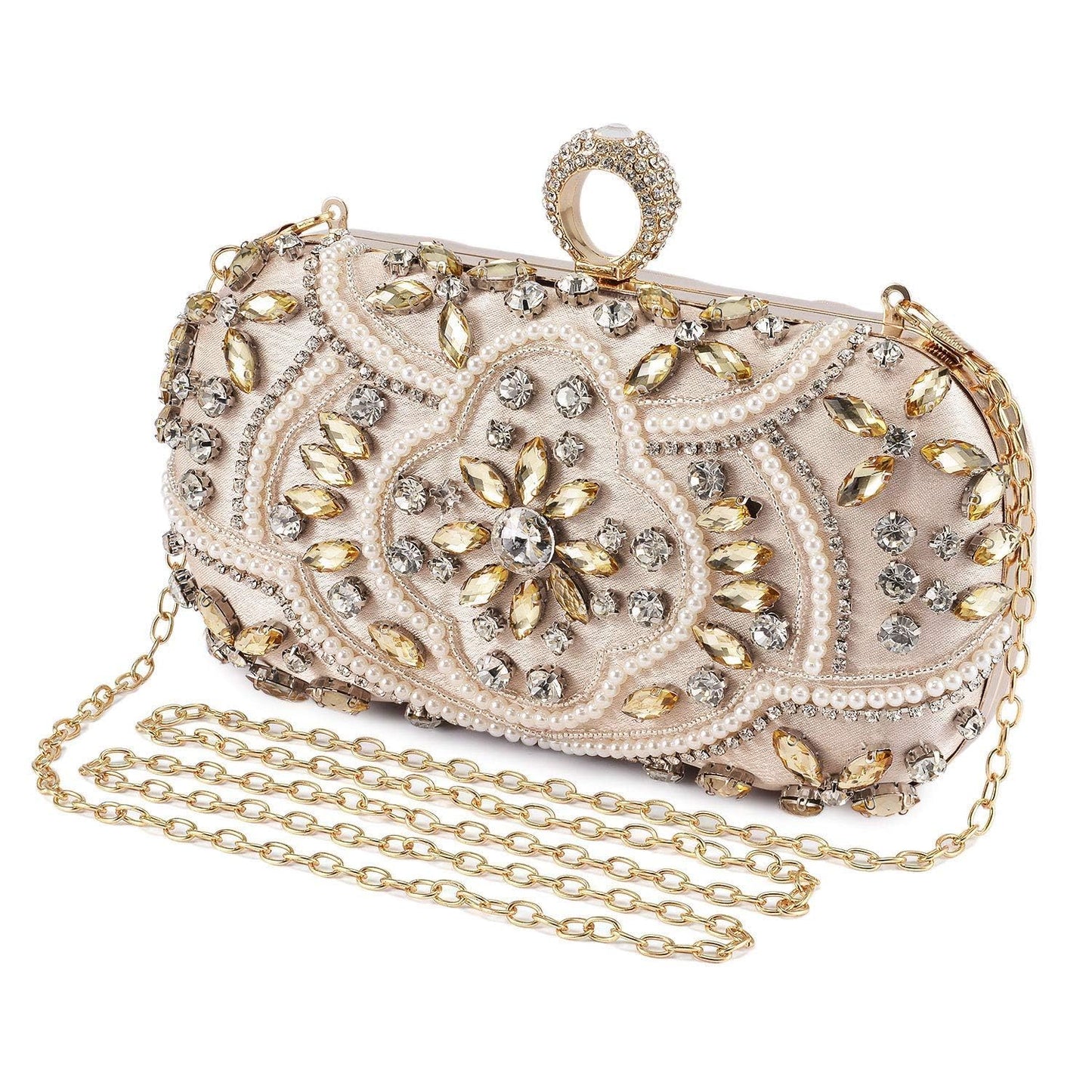 EBXN Elegante bolsa de mano