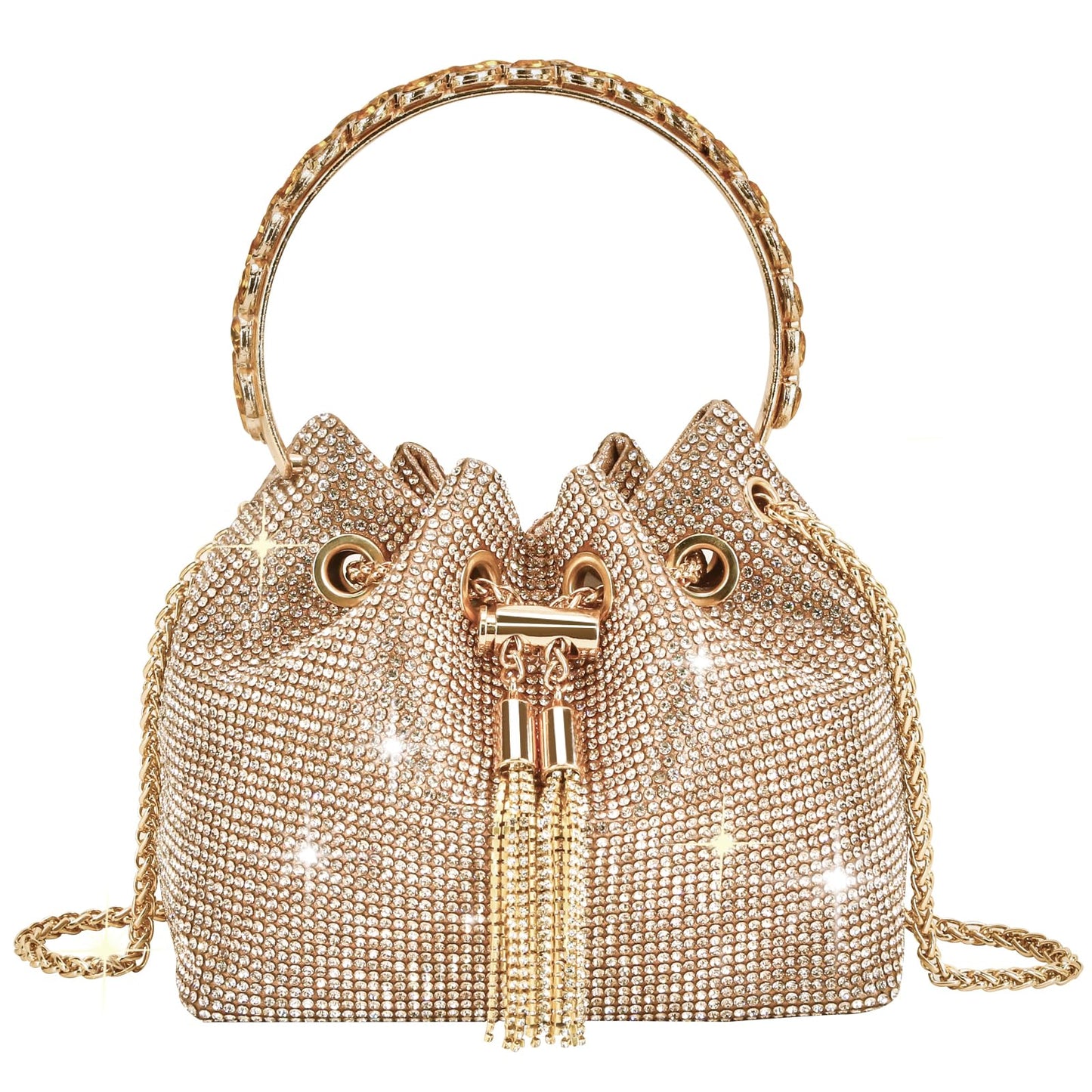 EBXN Bolso Fiesta Mujer
