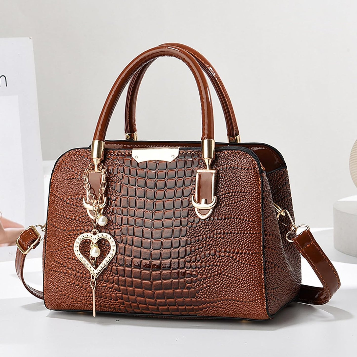 EBXN Bolsos Mujer
