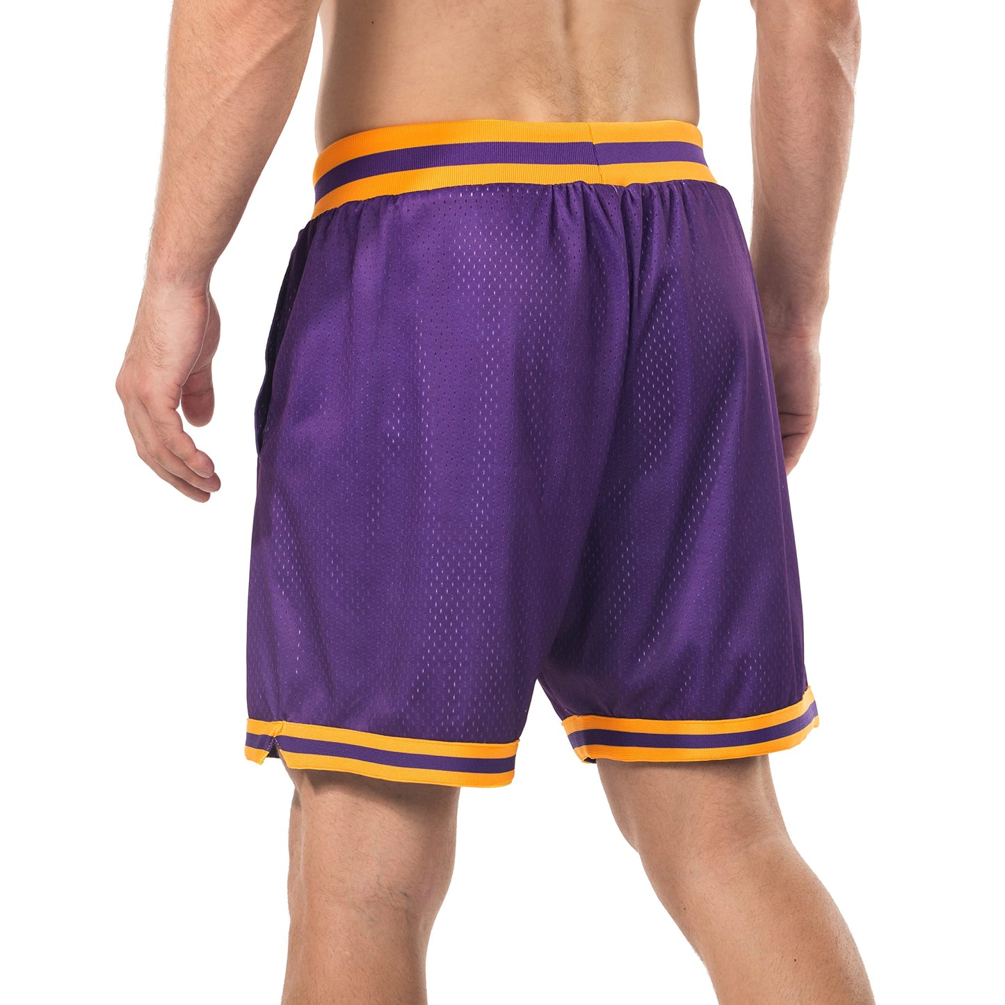 Basketball Athletic Shorts Men