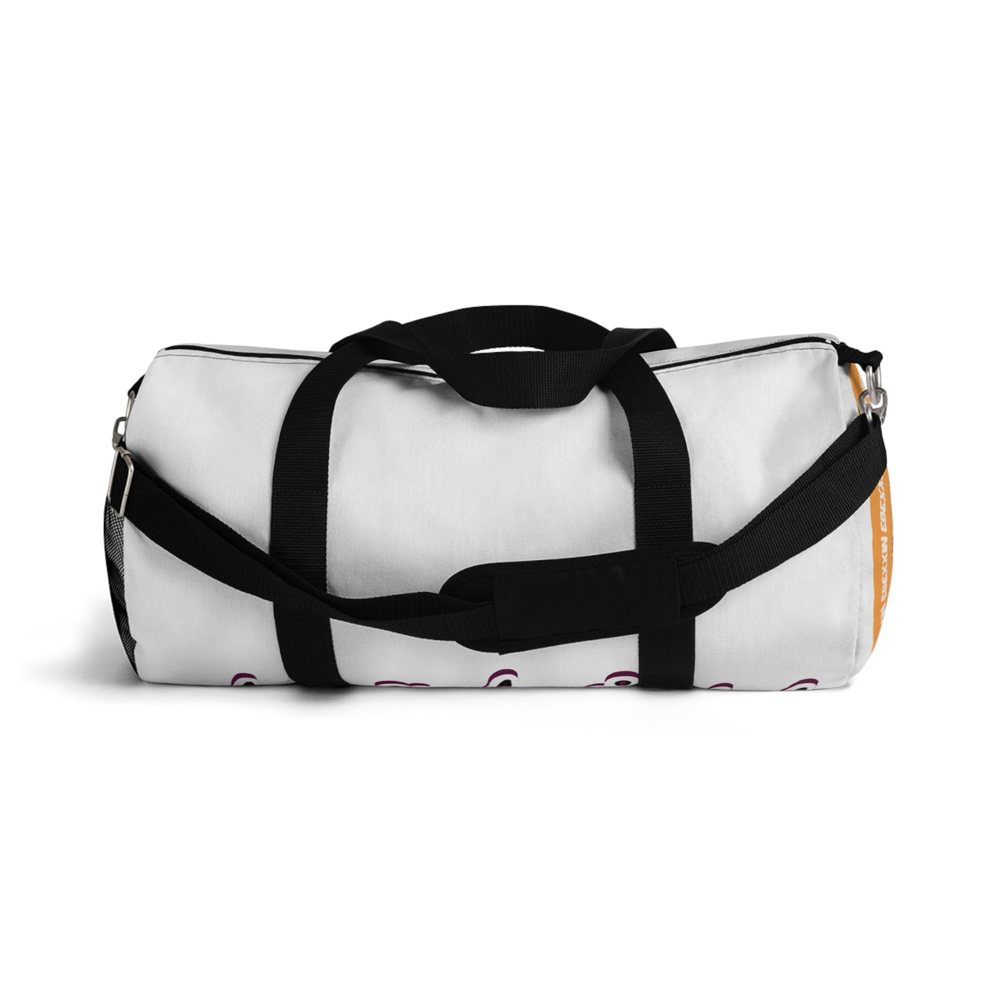 EBXN Duffel Bag