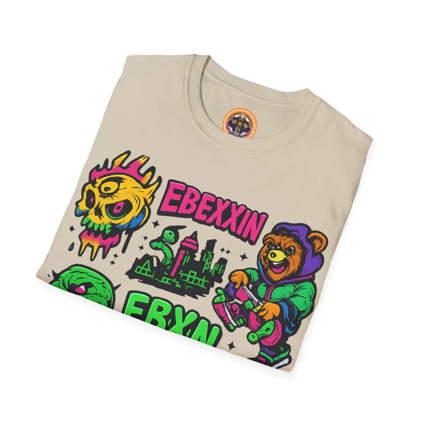 eBexxin - Trendsetters, Streetwear