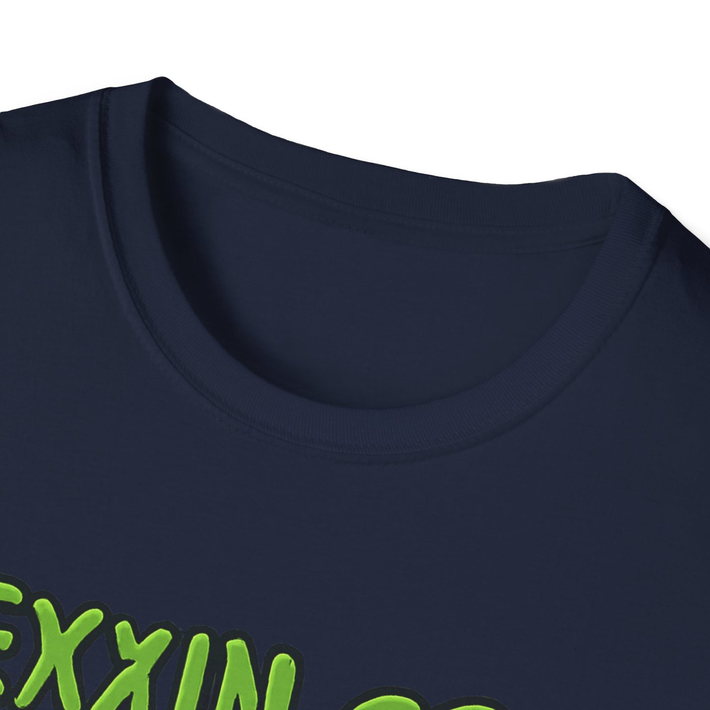 eBexxin - Unisex Stylish T-Shirt