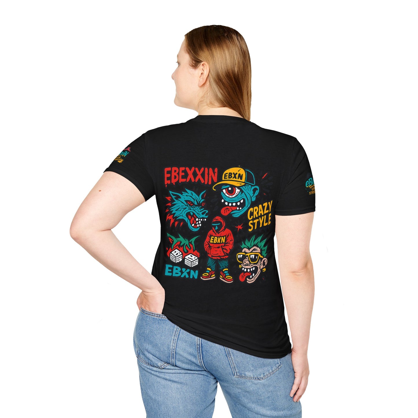 eBexxin - Trendsetters, Streetwear