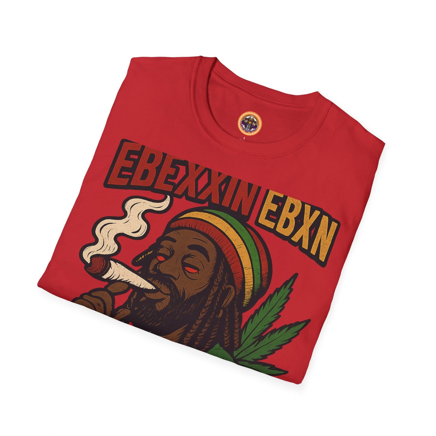 eBexxin - Urban Graphic Tee Unisex