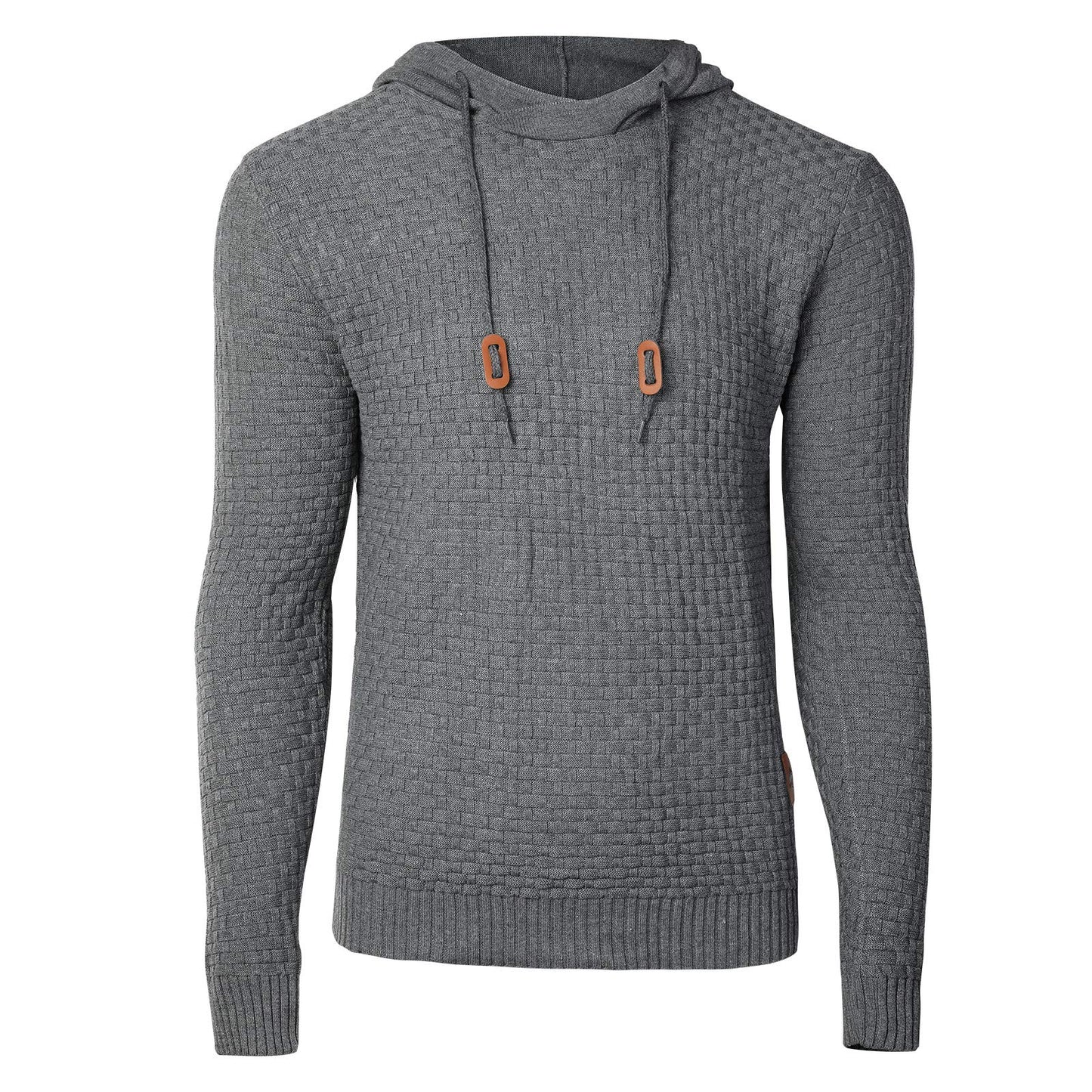 EBXN Sudadera con Capucha para Hombre