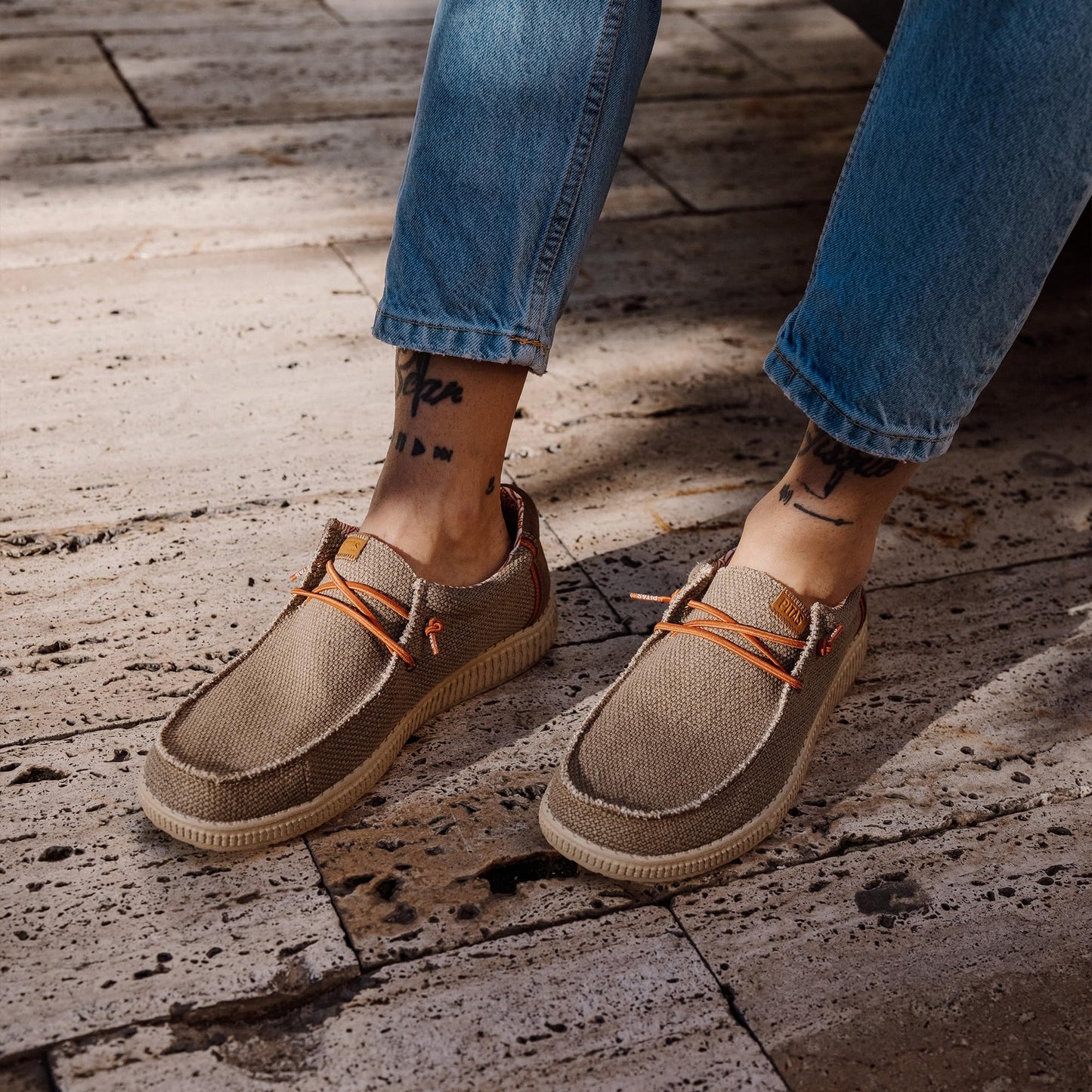 Zapatos de Hombre Casuales