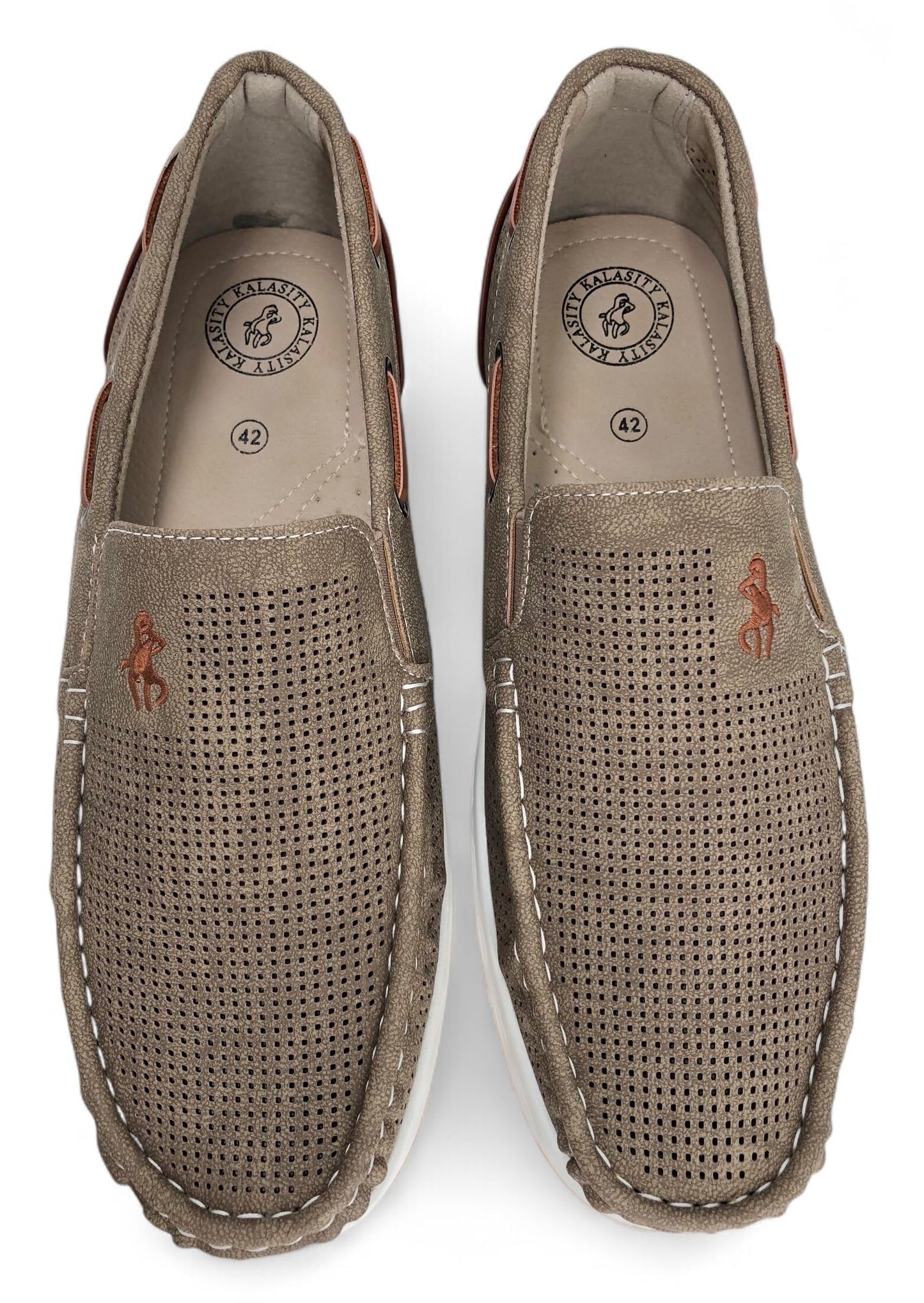 Zapatos Casual para Hombre