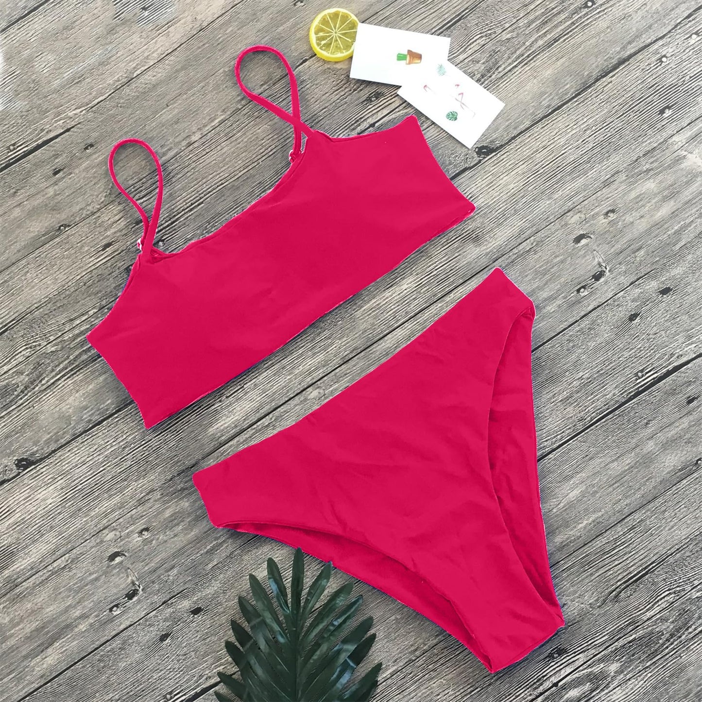 Bikini Swimsuit