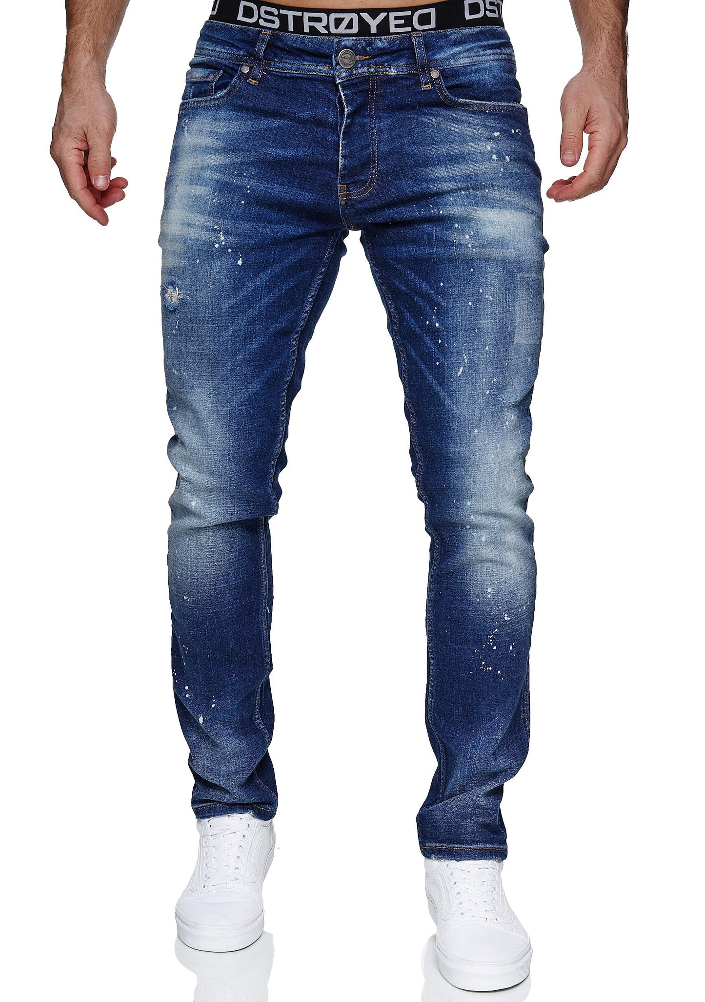 EBXN Pantalones vaqueros