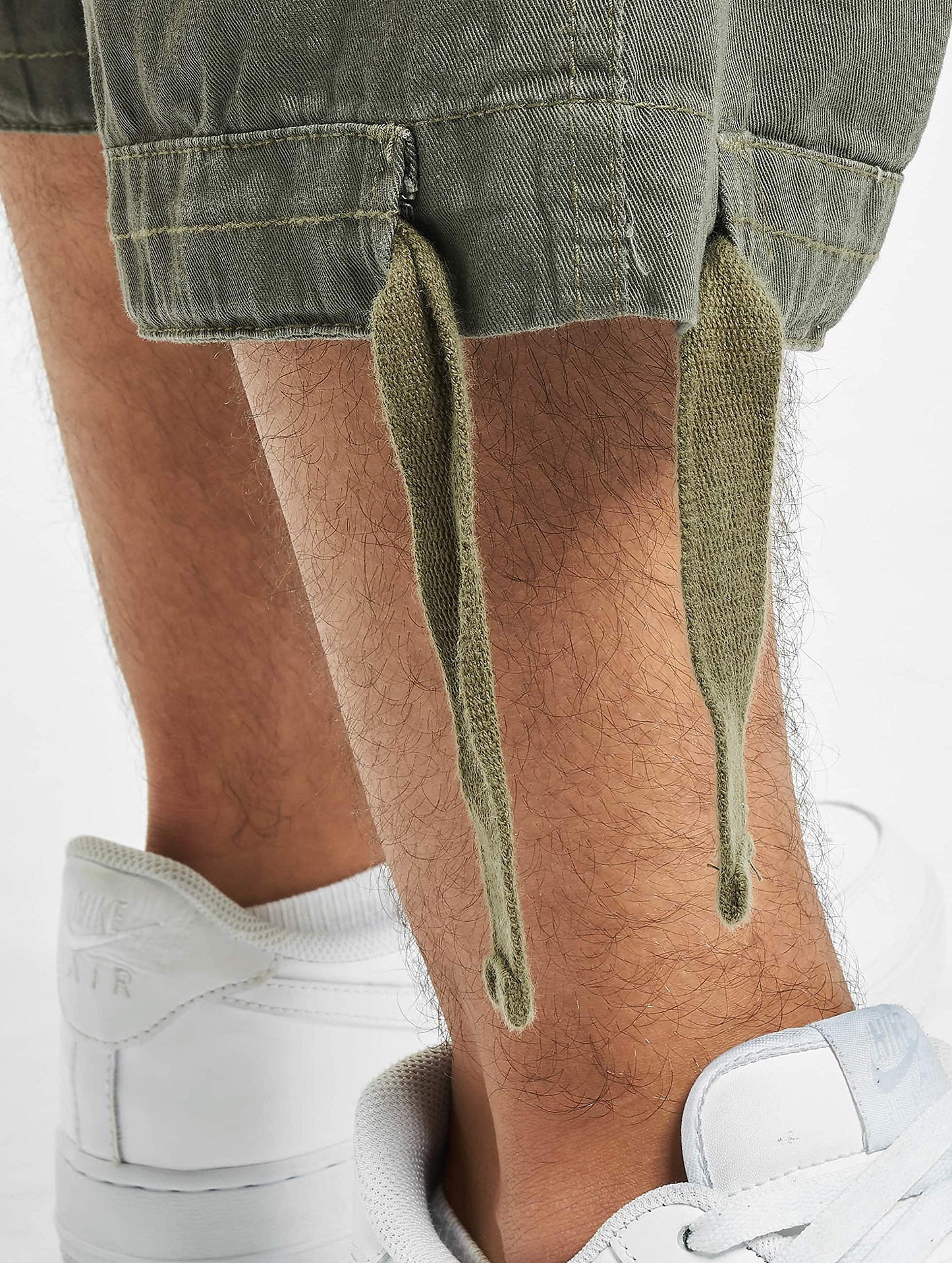 EBXN Urban Pantalones Cortos