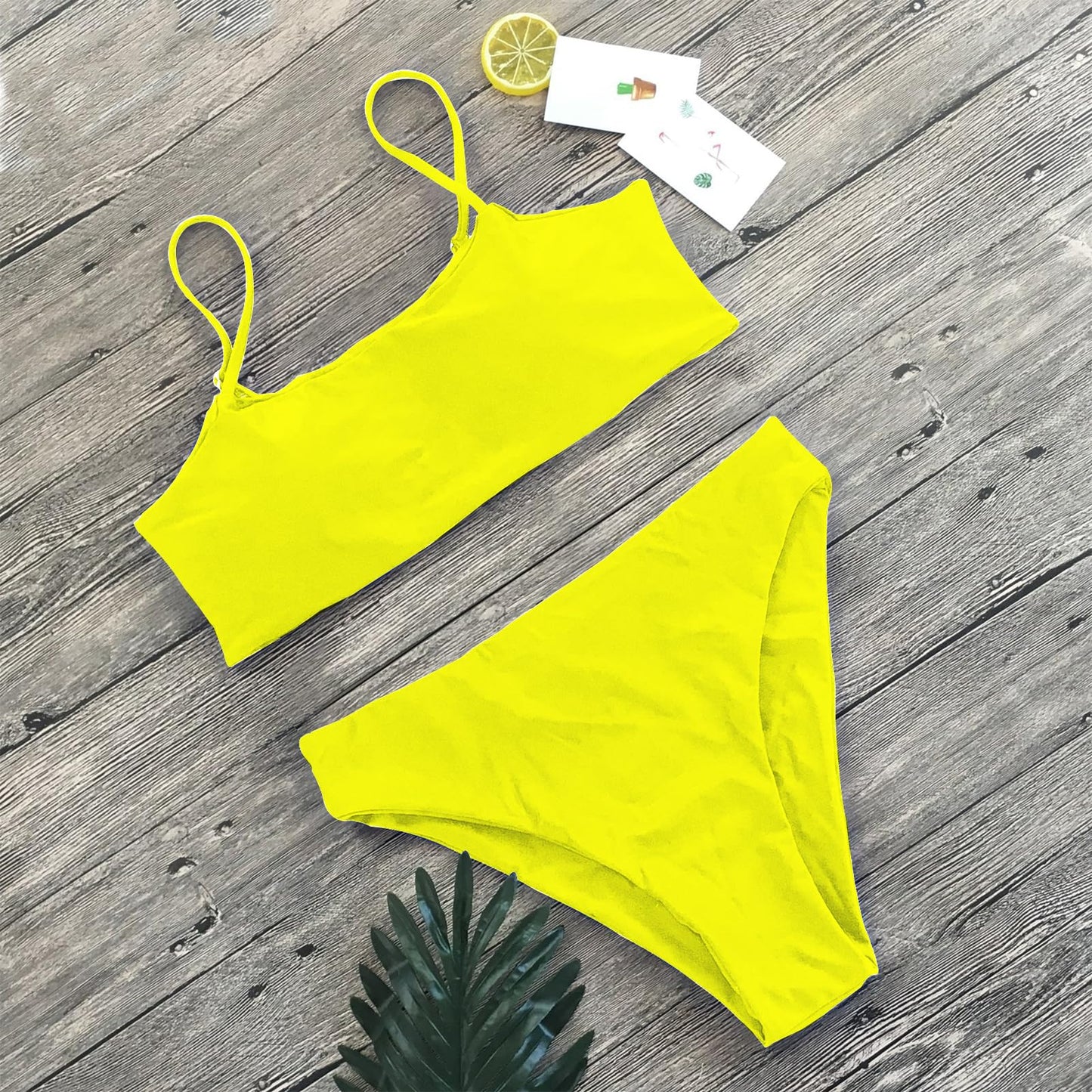Bikini Swimsuit