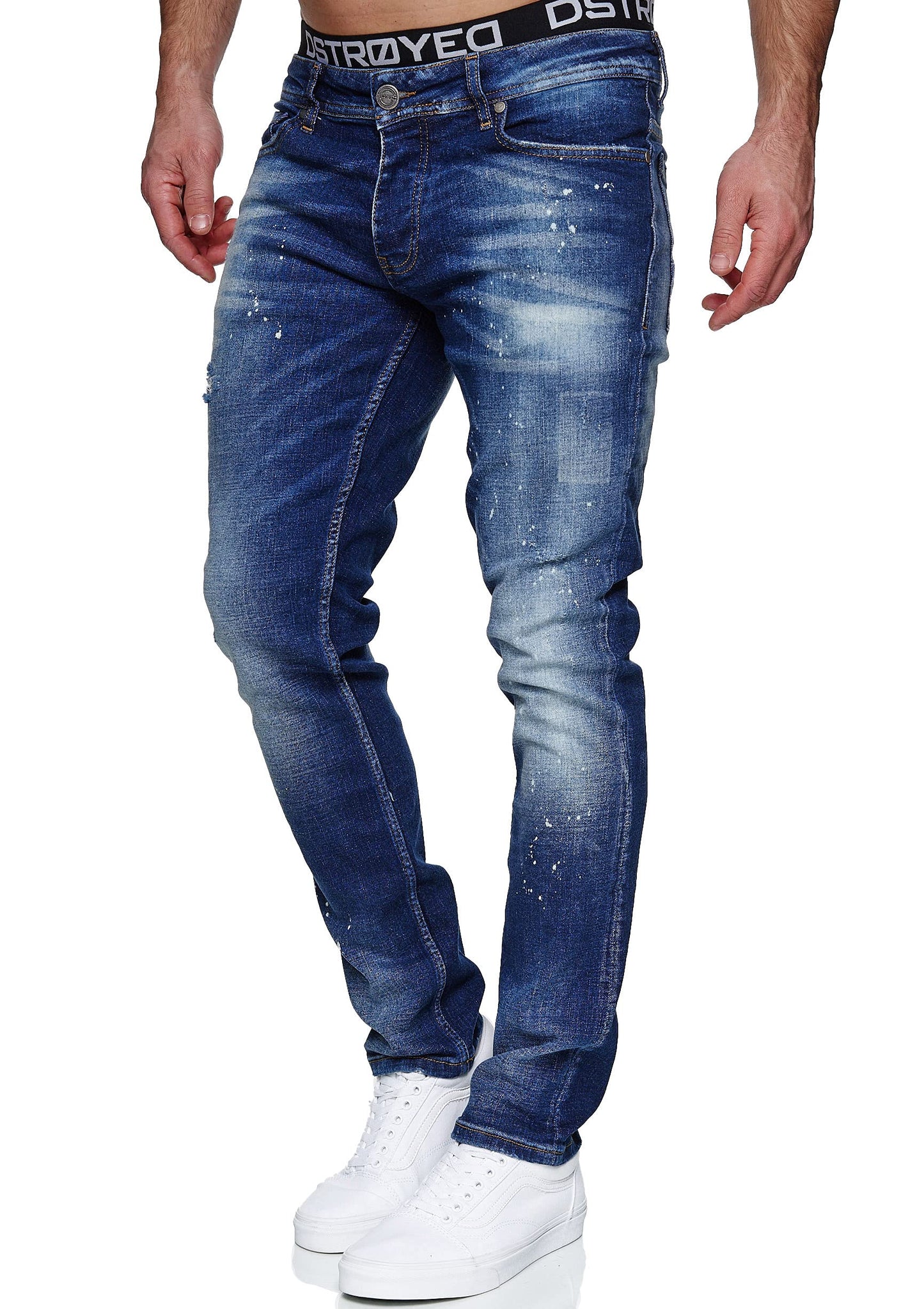 EBXN Pantalones vaqueros