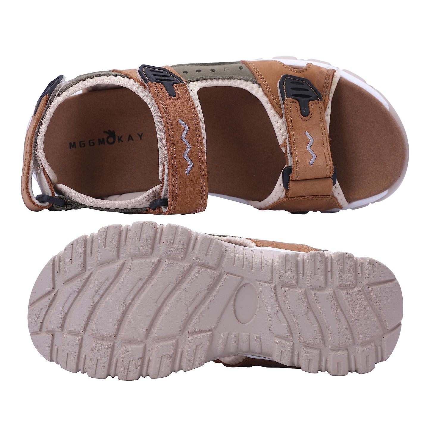 Sandalias Deportivas Mujer