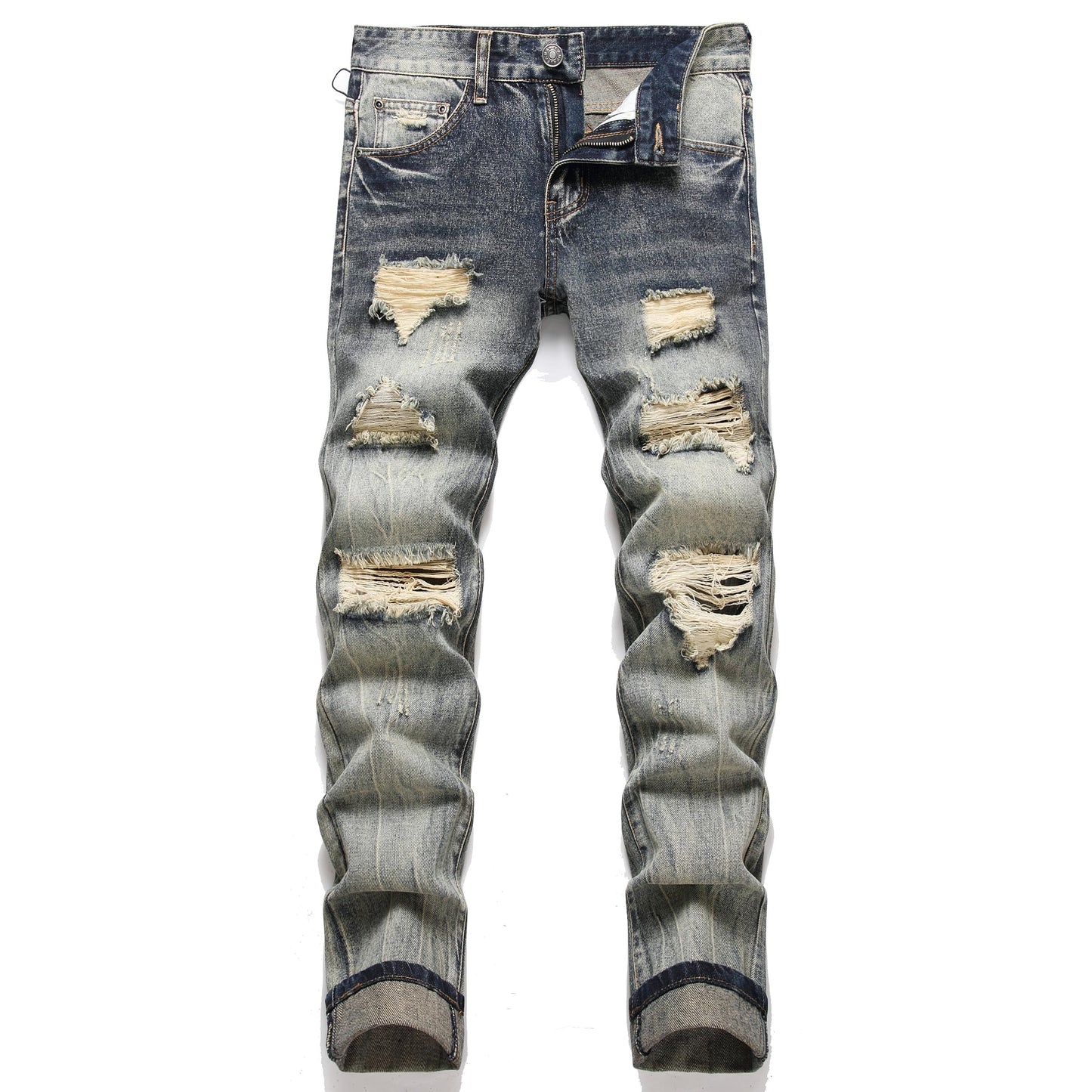 EBXN Jeans
