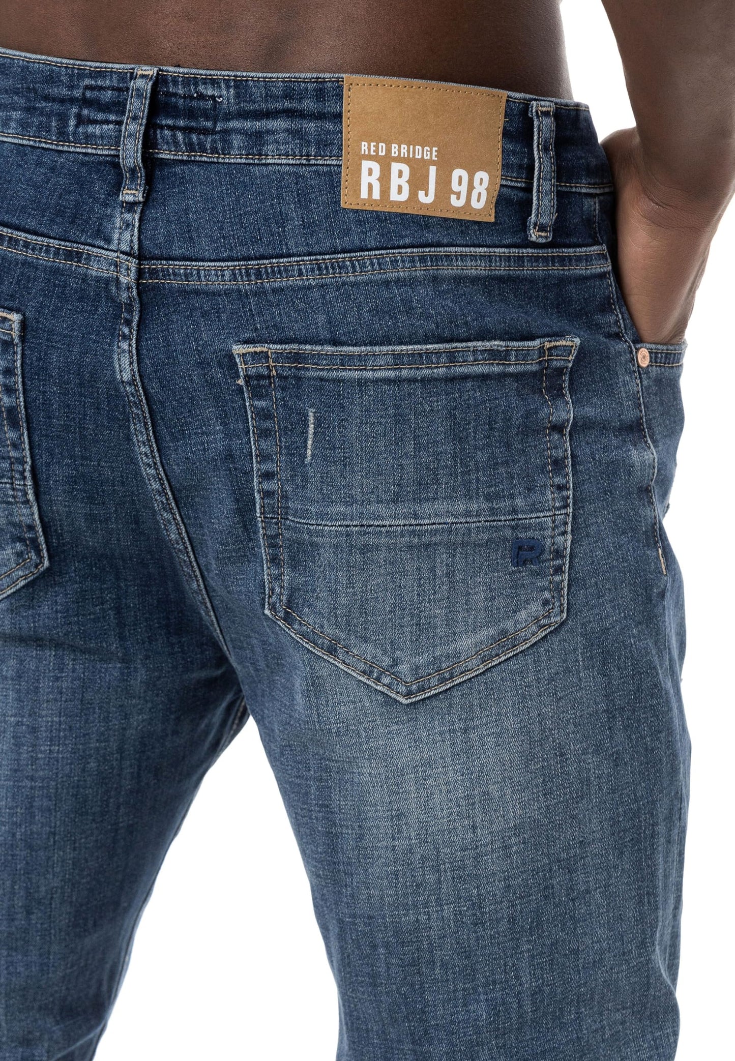 EBXN Pantalones vaqueros