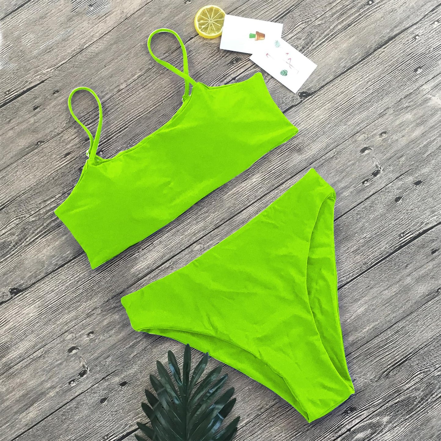 Bikini Swimsuit