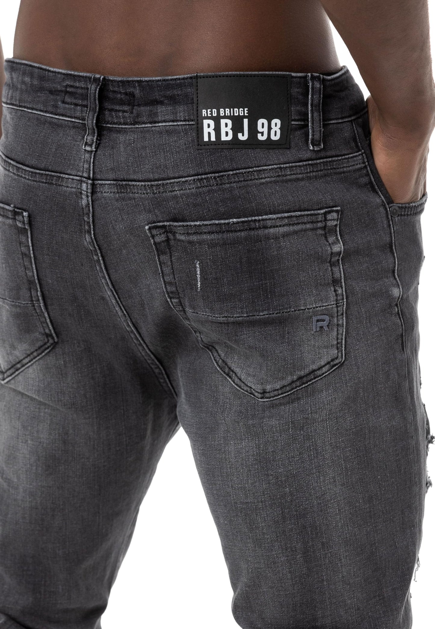 EBXN Pantalones vaqueros