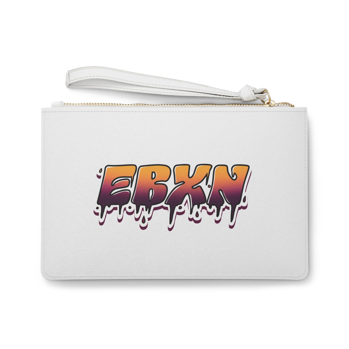 EBXN Clutch Bag