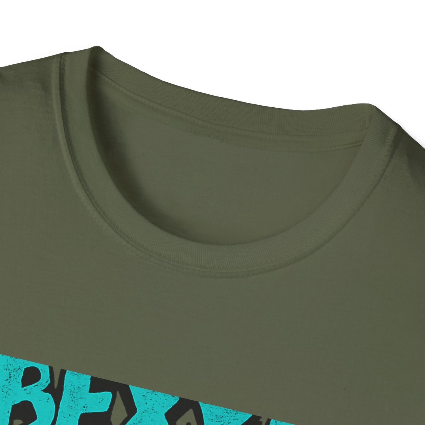 eBexxin - stylish Unisex Softstyle