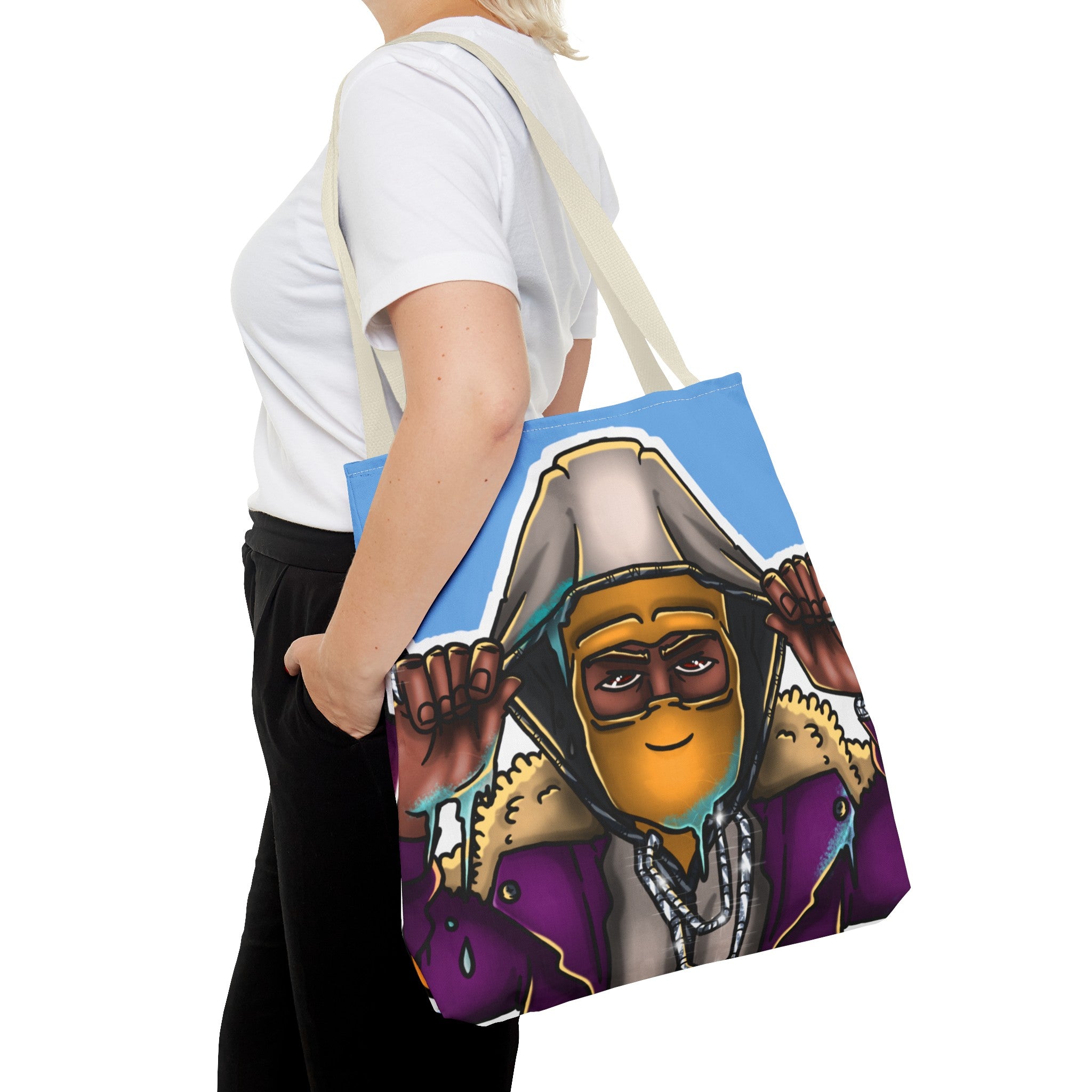 Tote Bag (AOP)