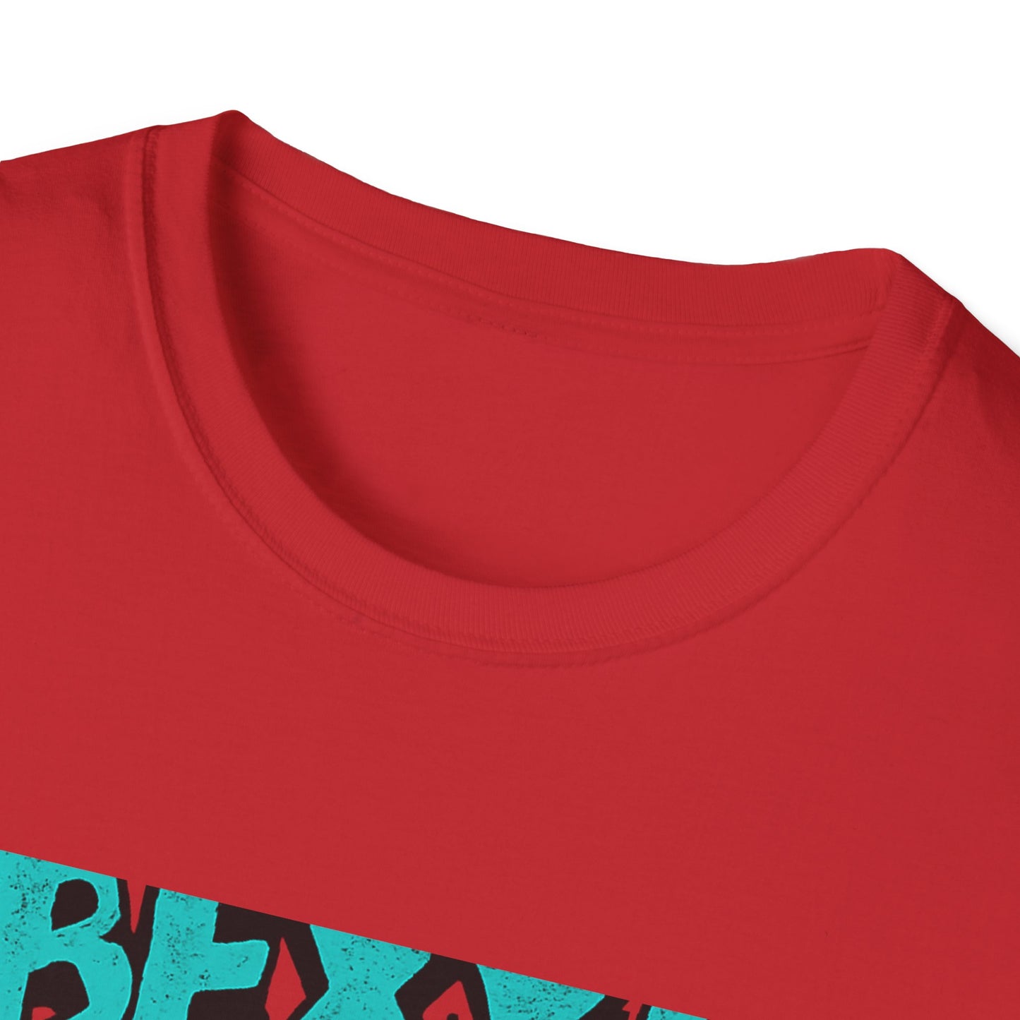 eBexxin - stylish Unisex Softstyle