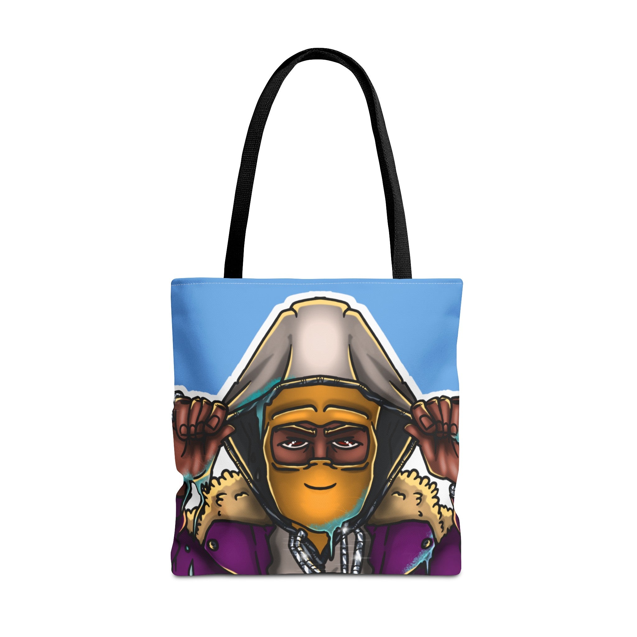 Tote Bag (AOP)