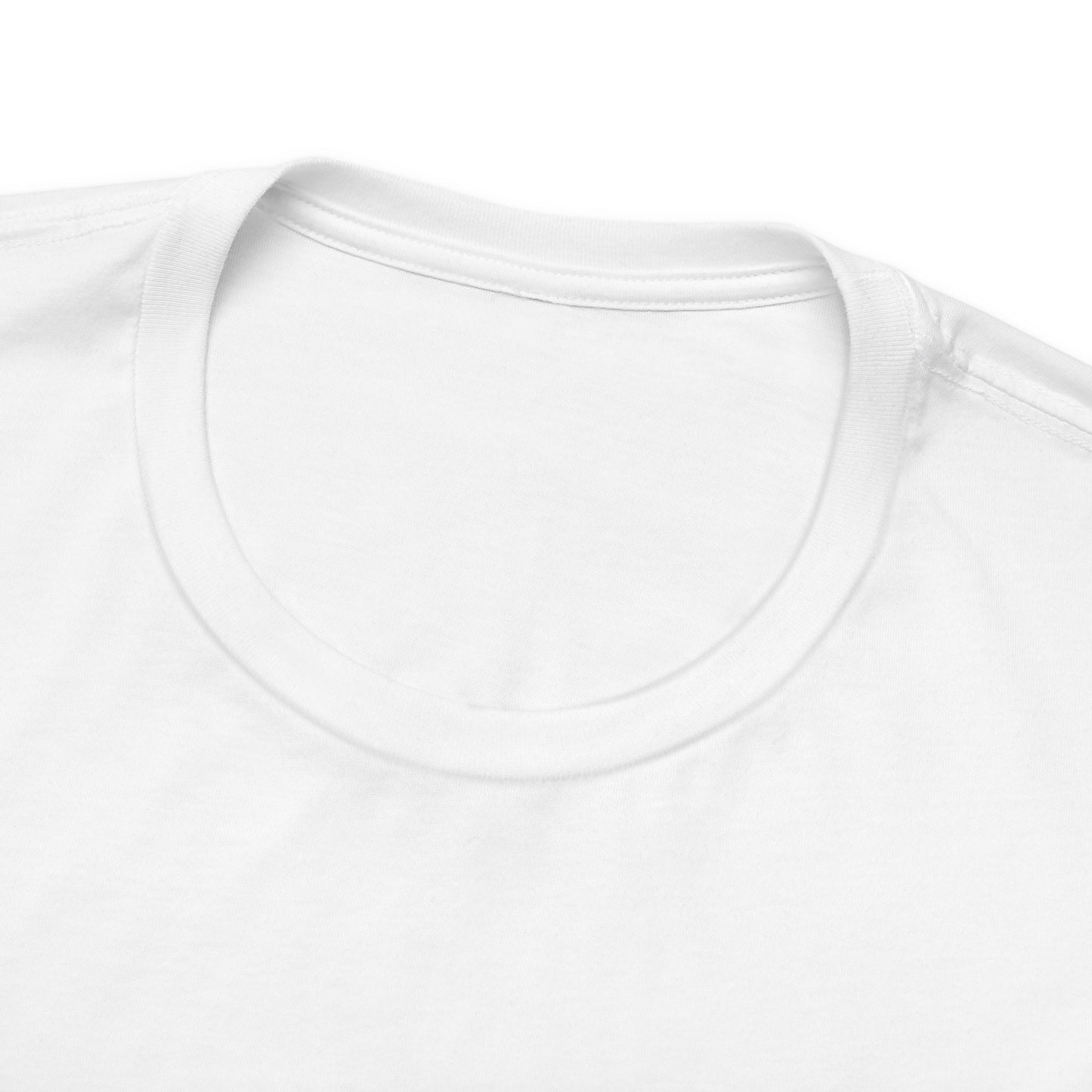 eBexxin - Unisex Short Sleeve Tee