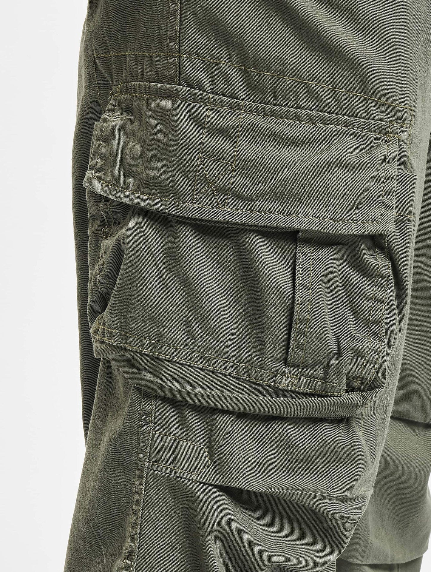 EBXN Urban Pantalones Cortos