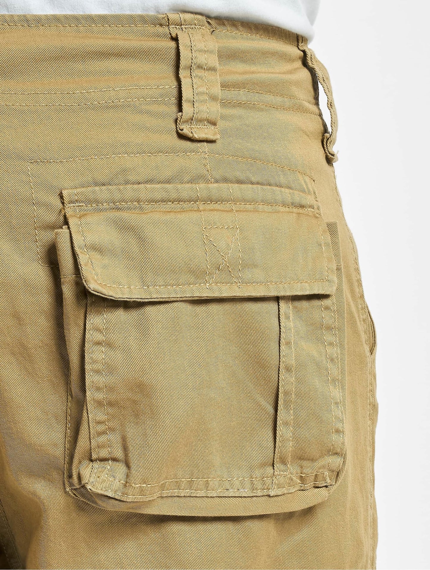EBXN Urban Pantalones Cortos