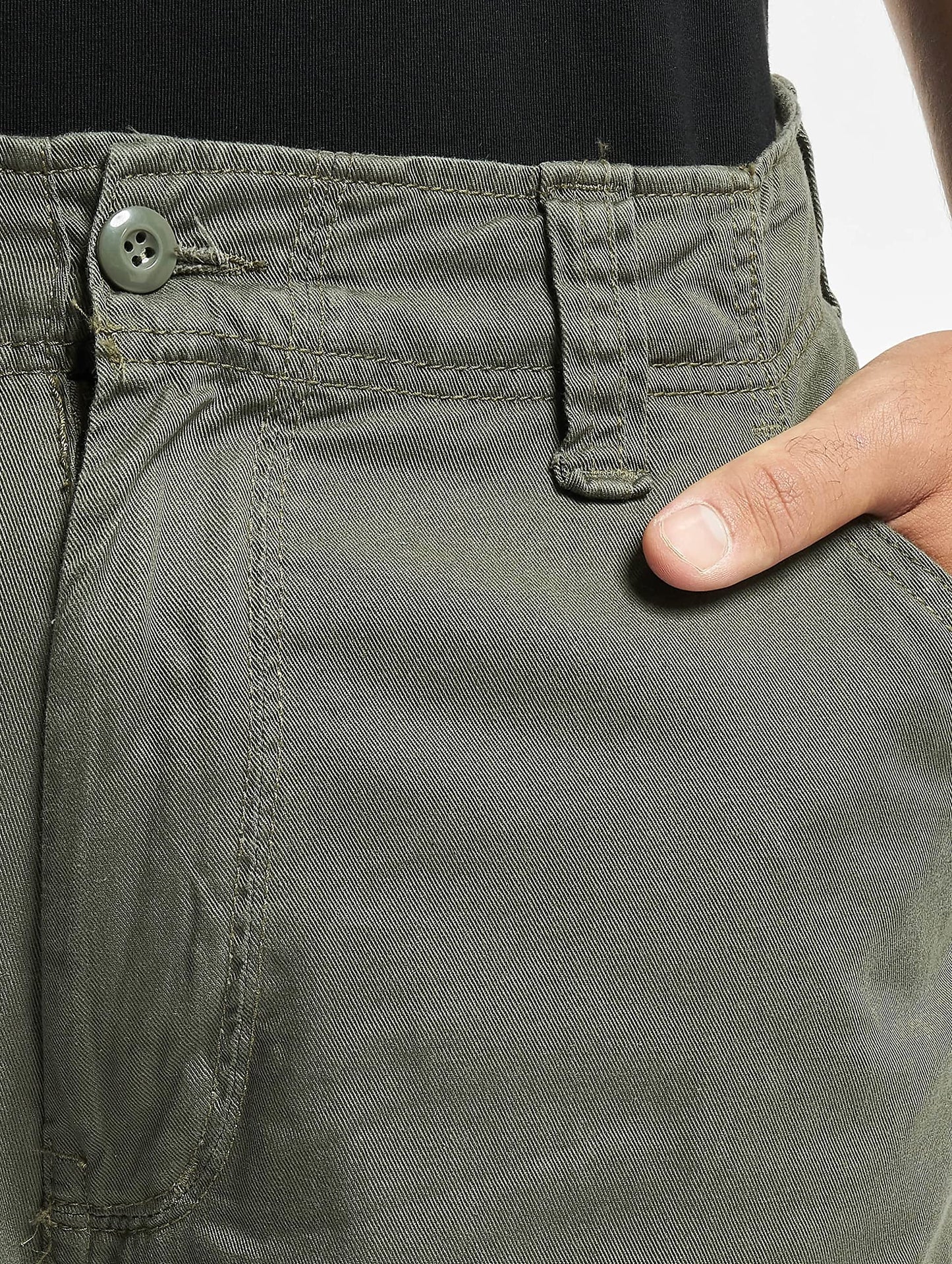 EBXN Urban Pantalones Cortos