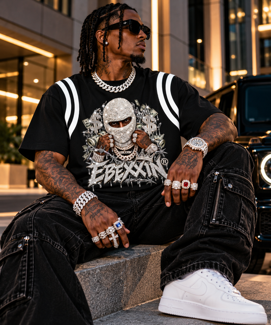 eBexxin Diamond Reign