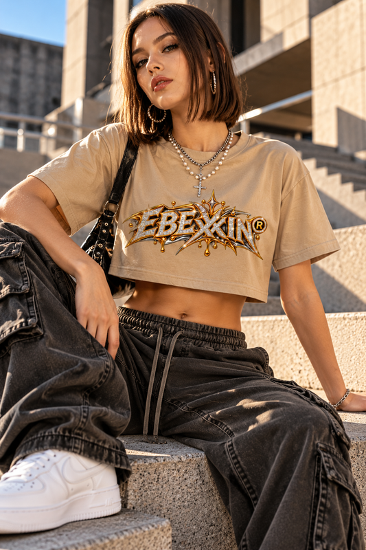 eBexxin Golden Muse Snow