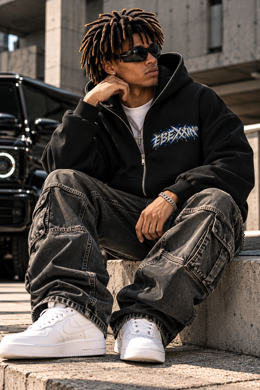 eBexxin Cash Vision