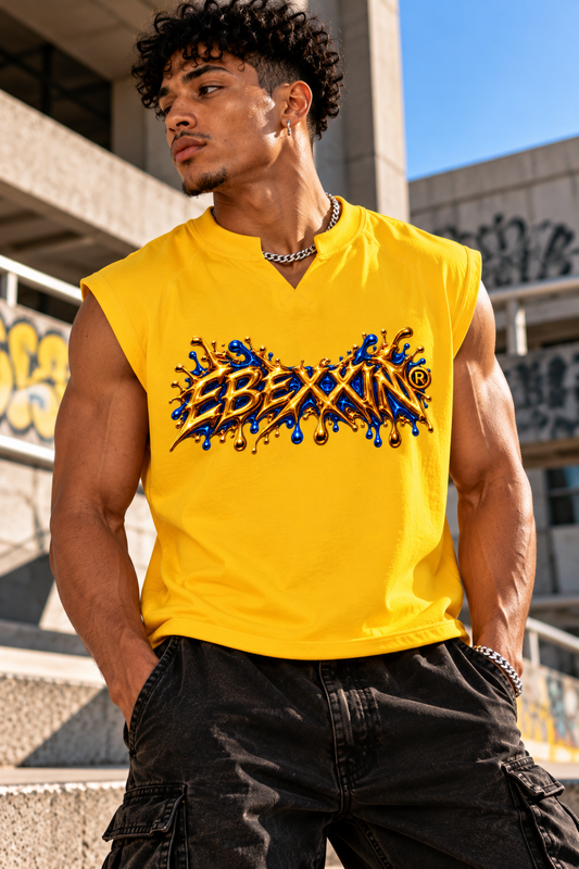 eBexxin Liquid Gold Boxy