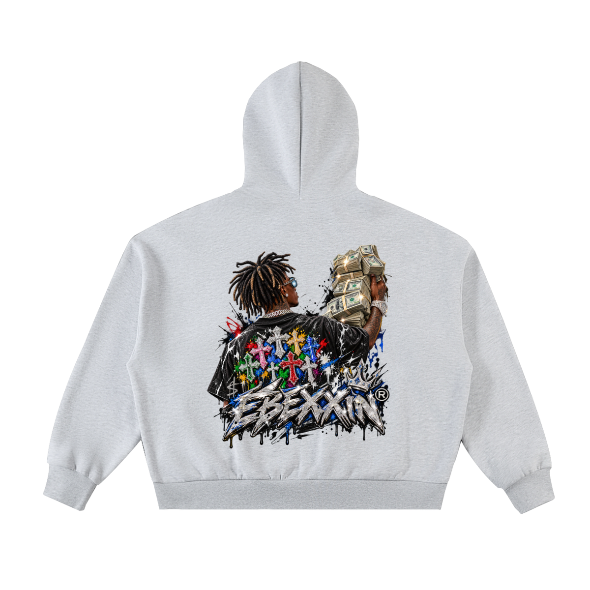 eBexxin Cash Vision