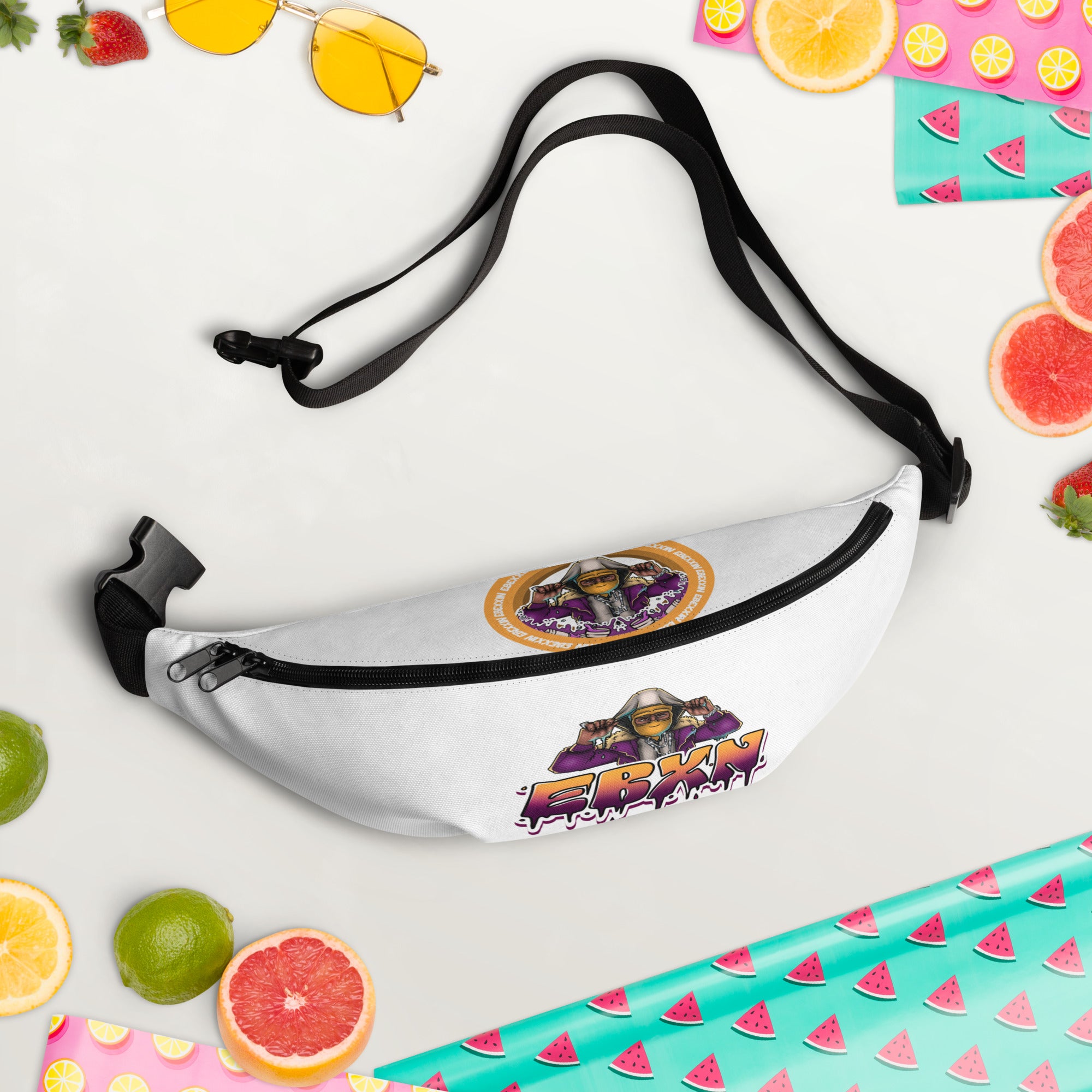 Fanny Pack