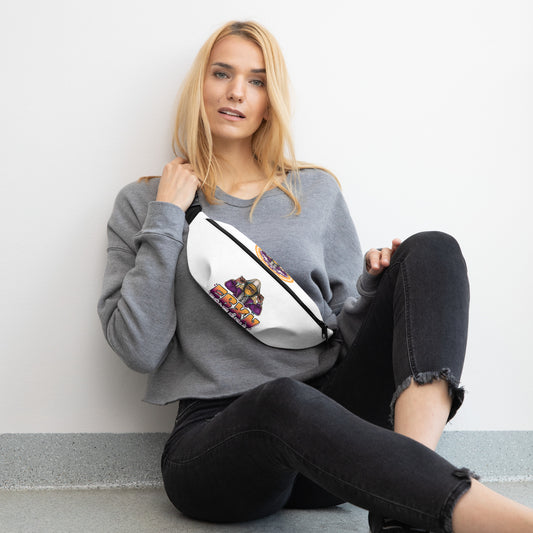 eBexxin - Fanny Pack