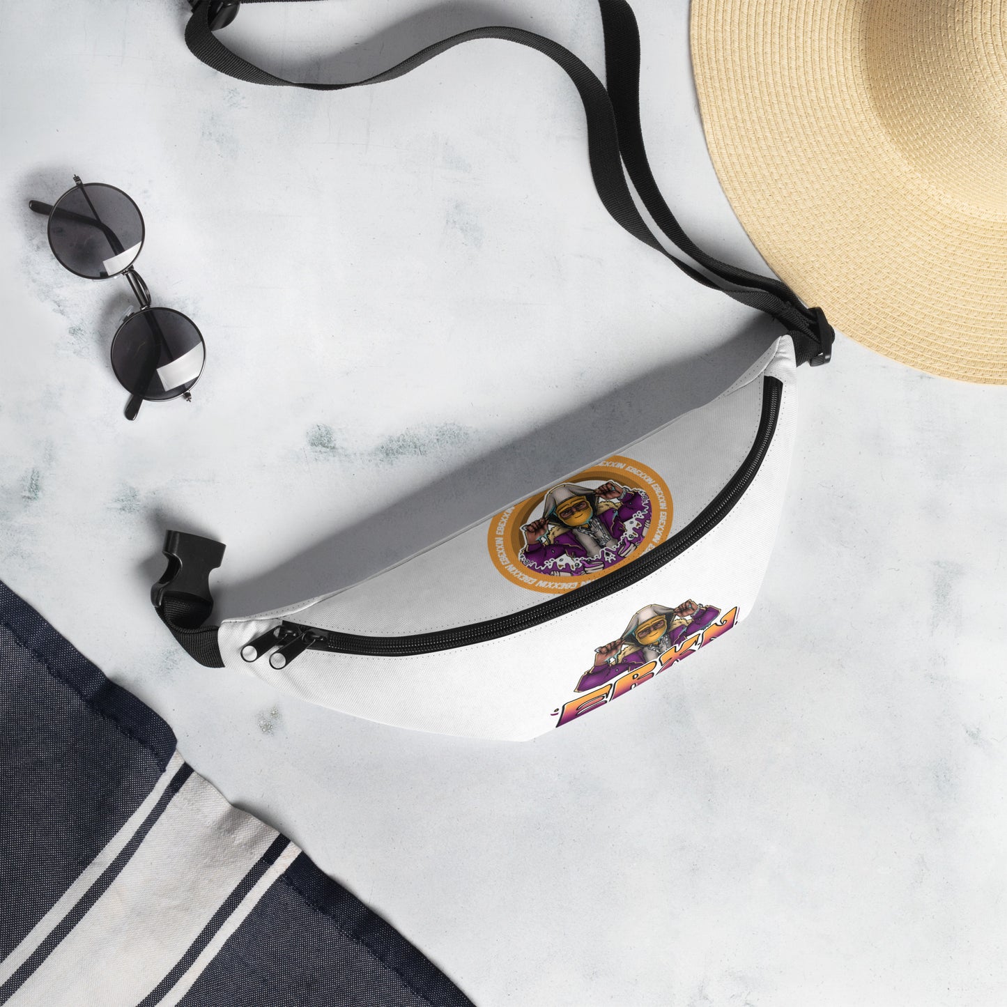 eBexxin - Fanny Pack