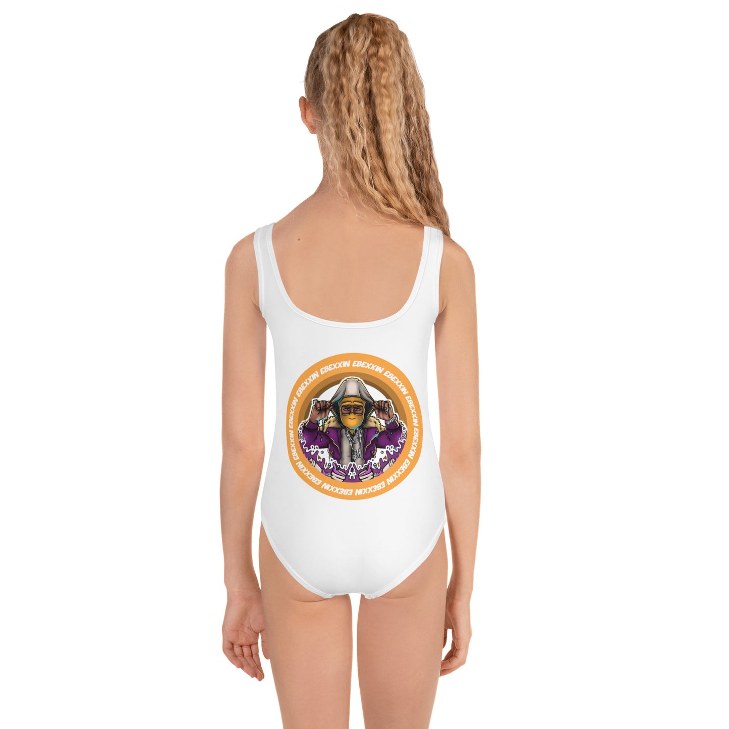 eBexxin - Kid's Girls Swimsuit