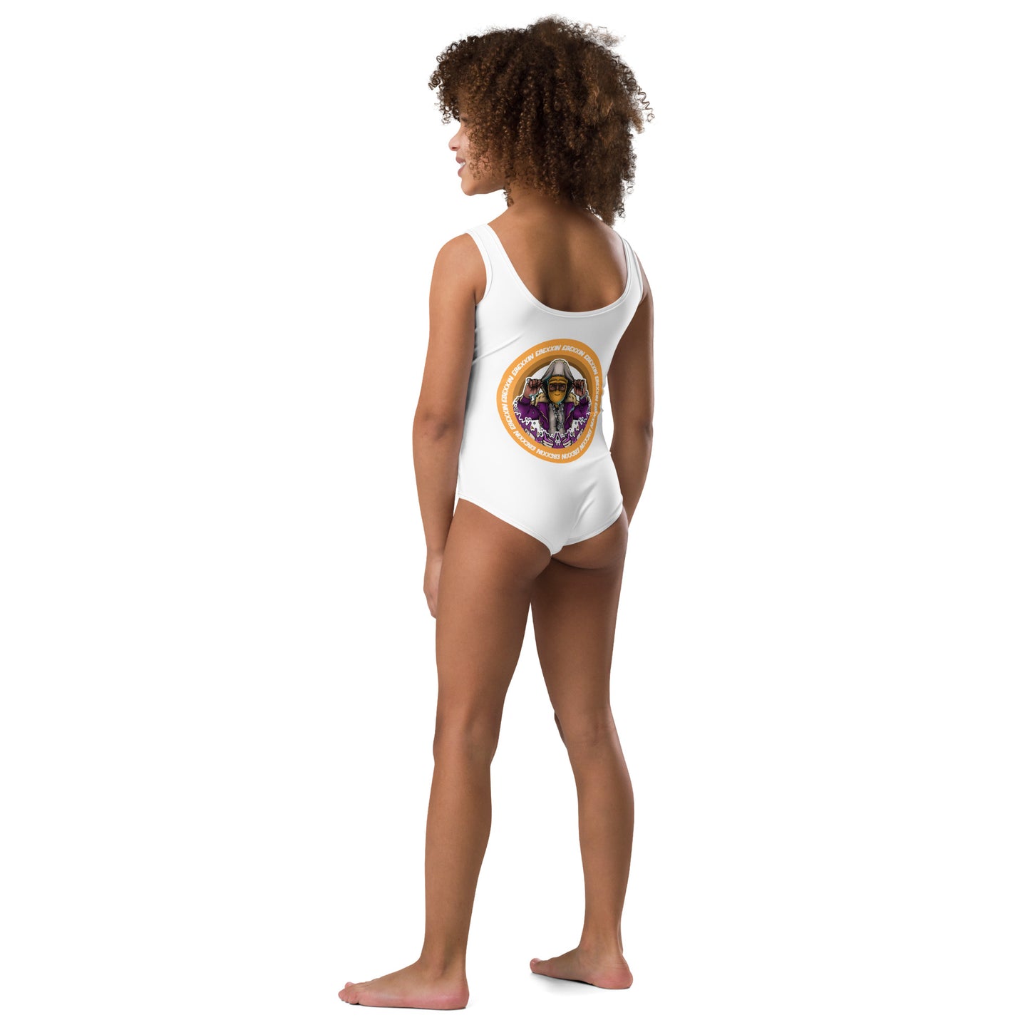 eBexxin - Kid's Girls Swimsuit