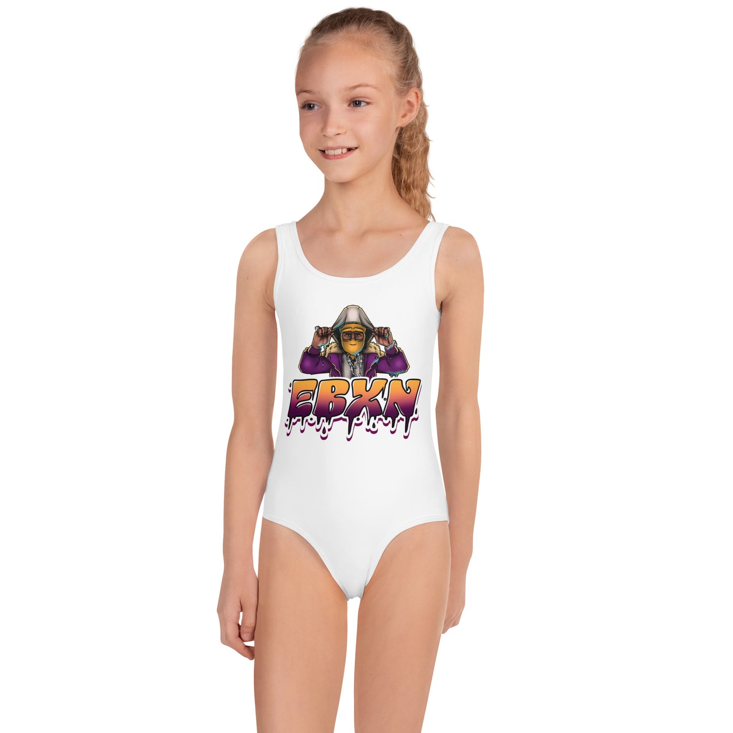 eBexxin - Kid's Girls Swimsuit